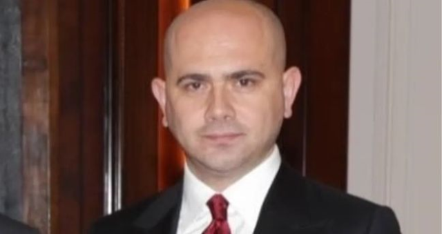 Cihan Ekşioğlu neden gözaltına alındı, hakkındaki suçlamalar neler? Cihan Ekşioğlu kimdir, ne iş yapıyor?