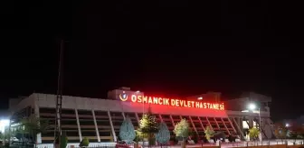 Çorum'da motosiklet kazası: 1 ölü, 1 yaralı