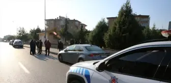 Denizli'de Okul Müdürüne Silahlı Saldırı