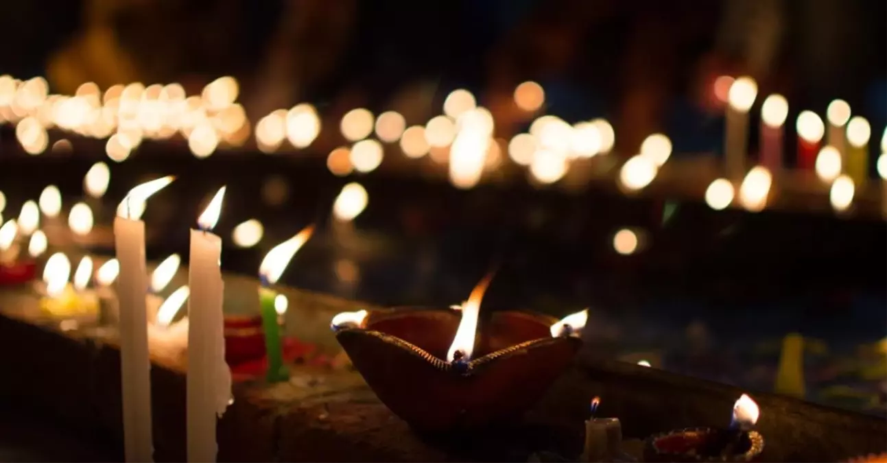 Diwali festivali nedir, neden kutlanır? Diwali festivalinde ne yapılır?