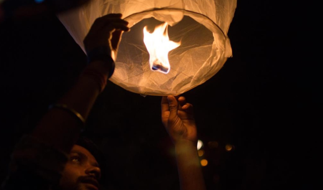 Diwali festivali nedir, neden kutlanır? Diwali festivalinde ne yapılır? Diwali festivali nedir, neden kutlanır? Diwali festivalinde ne yapılır?