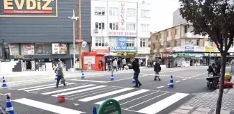 Keşan Belediyesi'nden Asfalt Çalışmaları ve Ece Bozkurt'un Başarısı