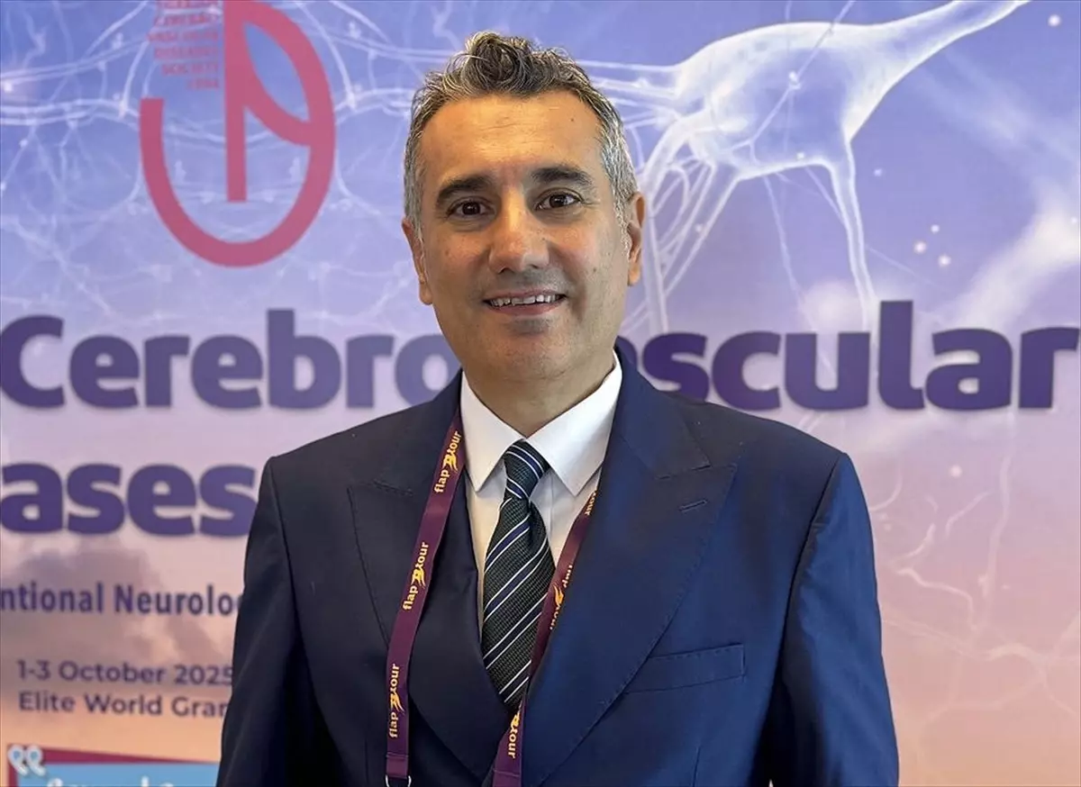 Gençlerde Masajla Gelen İnme Tehlikesi Uyarısı