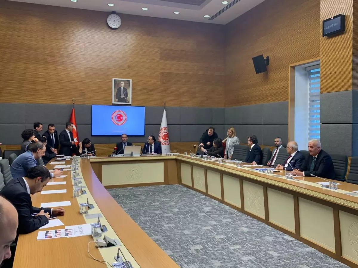 Engelli Bireylerin Sorunları Araştırılıyor