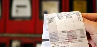 EPDK'den yeni düzenleme! Başvuru olmadan faturalardan düşürülecek