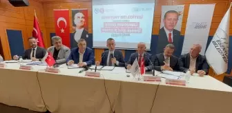 Esenyurt Belediyesi'nde Toplu İş Sözleşmesi İmzalandı