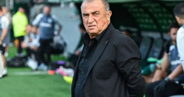 Fatih Terim Çekya Milli Takımı'na mı gidiyor?