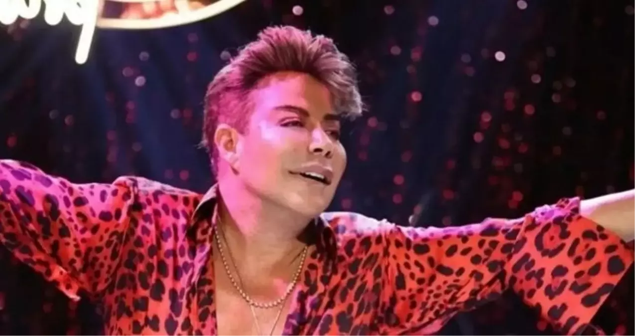 Fatih Ürek'in sağlık durumu nasıl, kalp krizi mi geçirdi? Fatih Ürek kaç yaşında?