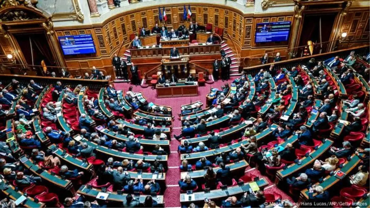 Fransa'daki Hükümet Krizi Son Buldu: Lecornu Güvensizlik Oylamalarını Geçti