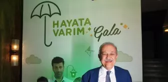 'Hayata Varım' kampanyasında yeni film serisinin ilk videosu izleyiciyle buluştu