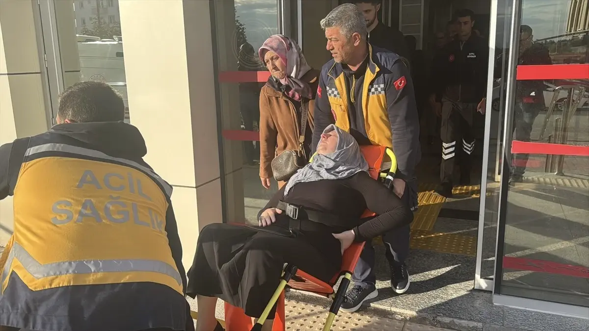 İğneada'daki Sel Davasında Cezalar Kesildi