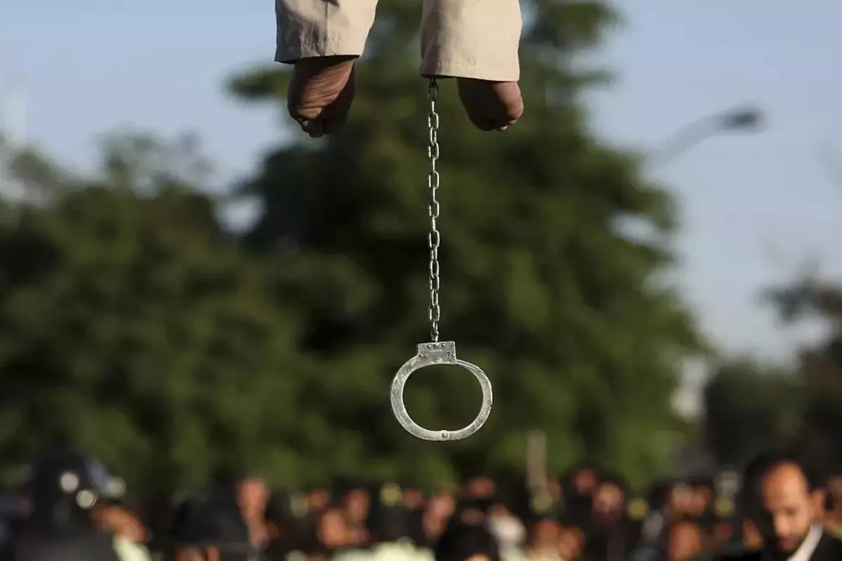 İnfaz sayısı korkunç boyutta! BM'ye "Bu ülkeyi durdurun" çağrısı