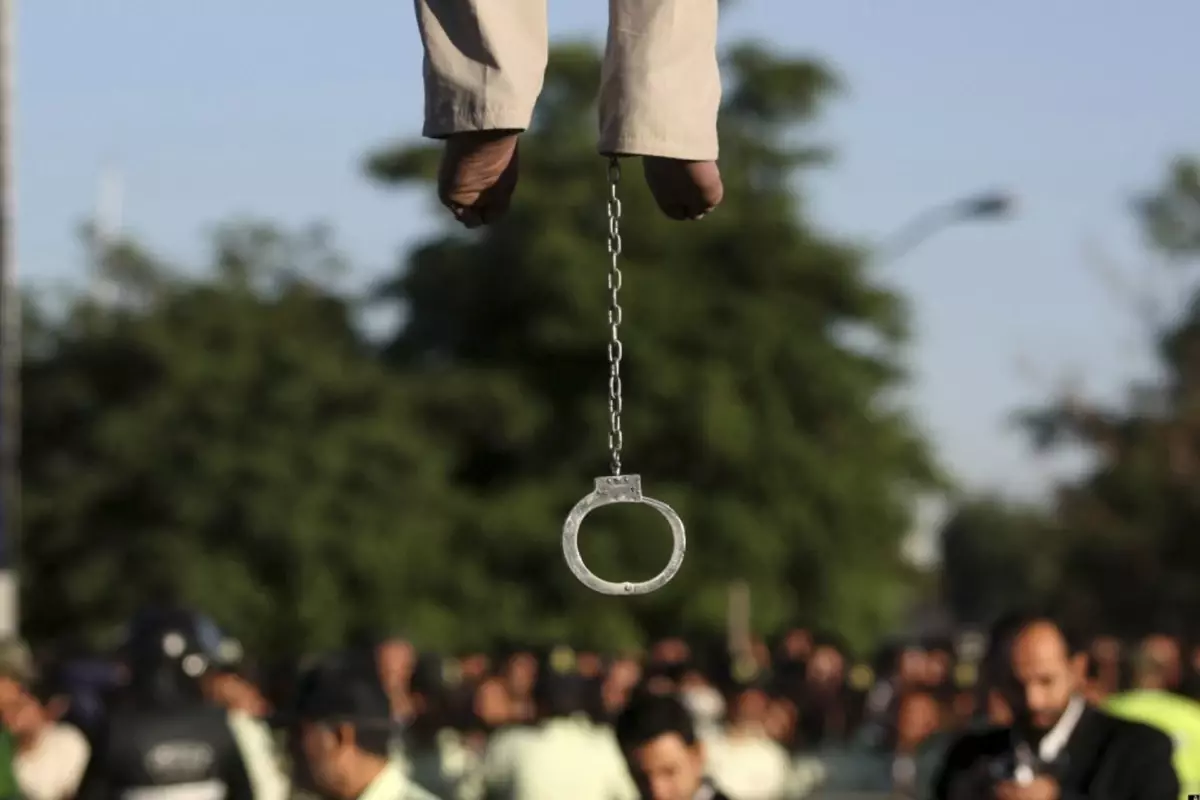 İnfaz sayısı korkunç boyutta! BM'ye 'Bu ülkeyi durdurun' çağrısı