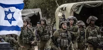 İsrail Savunma Bakanı Katz'dan orduya skandal emir