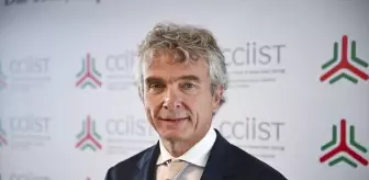 İtalyan Sanayi ve Ticaret Odası 140. Yılını Kutladı