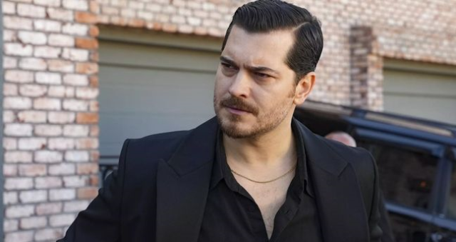 Kanal D Eşref Rüya 18. bölüm Full HD izle! Eşref Rüya son bölüm tek parça izle!