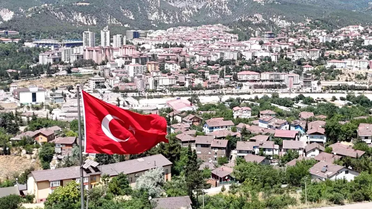 Karabük'te Eylülde 436 Konut Satıldı
