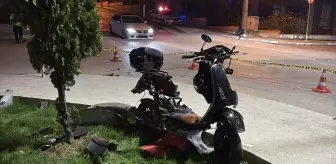 Karabük'te Motosiklet ve Kamyonet Çarpışması: İki Yaralı