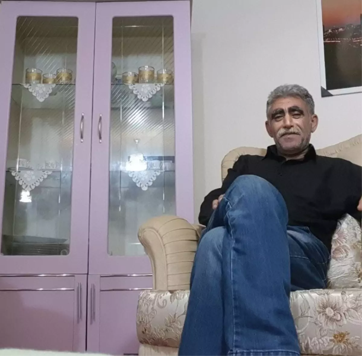 Evde Tartışma Sonrası Babadan Kızına Silahlı Saldırı