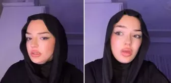Komşusunun oğlunu video çekerek ifşa etti: Ne olur yardım edin