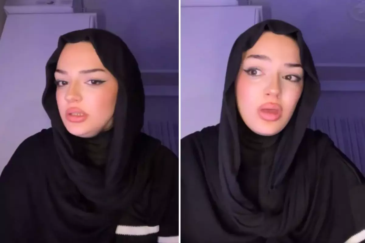 Komşusunun oğlunu video çekerek ifşa etti: Ne olur yardım edin