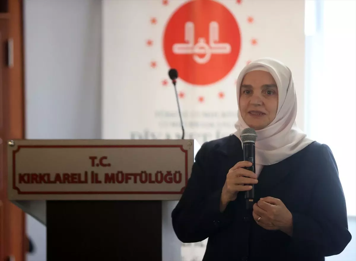 Gaziantepli Muhammed Talha Aslın, Kur'an Kursları Arası Hafızlık Yarışması Türkiye Finali'ni Kazandı