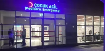 Kütahya'da 17 Lise Öğrencisi Gıda Zehirlenmesi Şüphesiyle Hastaneye Kaldırıldı