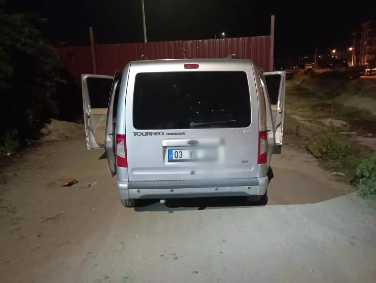 Alkollü ve Ehliyetsiz Sürücüye 160 Bin TL Ceza