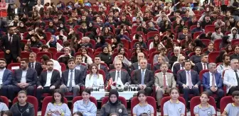 Mardin'de İmam Hatipliler Haftası Kutlandı