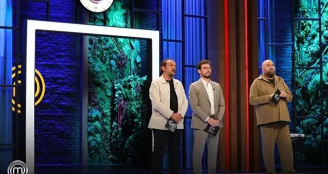 MasterChef'te eleme adayı kim oldu? 15 Ekim MasterChef dokunulmazlık oyununu hangi takım kazandı? MasterChef eleme potasında kimler var?