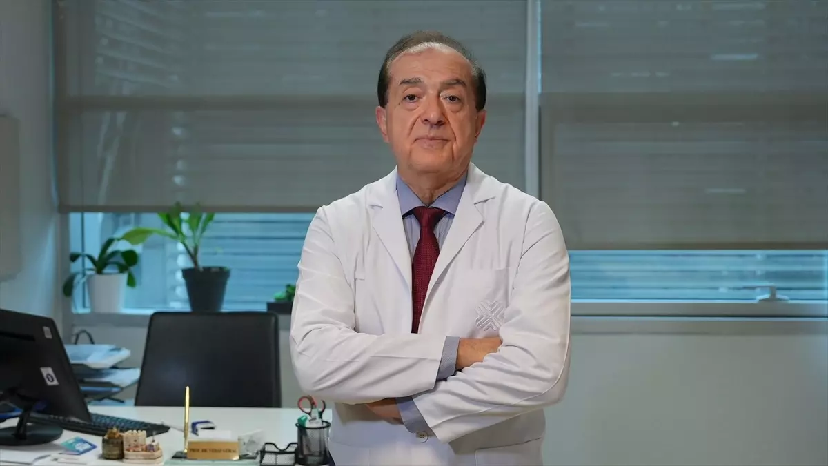 Gastroenteroloji Uzmanı Uyardı: İşlenmiş Gıdalar Sağlığımızı Tehdit Ediyor