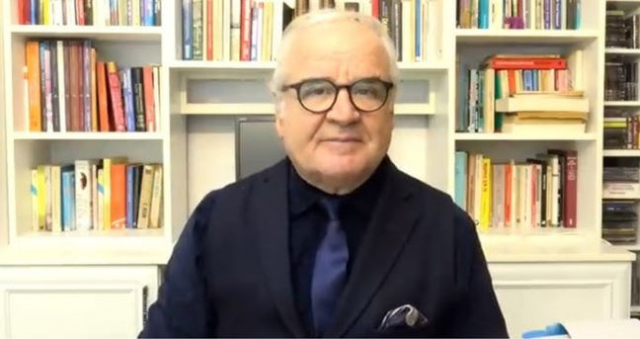 Memduh Bayraktaroğlu kimdir? Memduh Bayraktaroğlu kaç yaşında, nereli? Barış Alper Yılmaz'a ne dedi? Memduh Bayraktaroğlu kimdir? Memduh Bayraktaroğlu kaç yaşında, nereli? Barış Alper Yılmaz'a ne dedi?