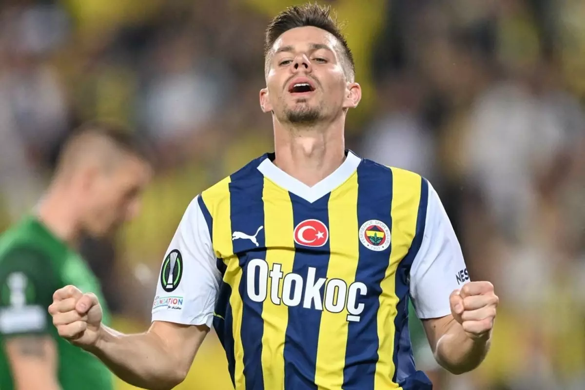 Miha Zajc sert çıktı: Geri dönmeyeceğim