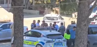 Fabrikada dehşet! Daha 18 yaşında 2 kişiyi hayattan kopardı