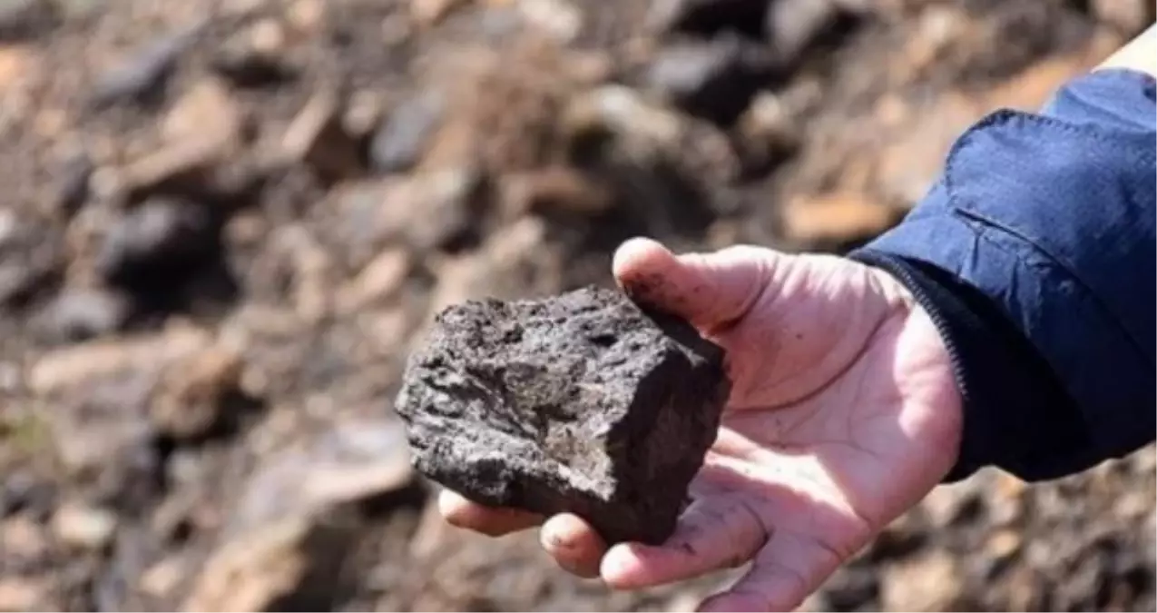 Nadir Toprak Elementleri nedir? Nadir Toprak Elementleri hangileri? Türkiye'de Nadir Toprak Elementleri nerelerde var?