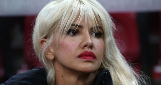 Nihan Akkuş kimdir? Okan Buruk'un eski eşi Nihan Akkuş kaç yaşında, nereli?