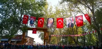 Uşak Şeker Fabrikası 100. Üretim Döneminde Şeker Pancarı Alımına Başladı