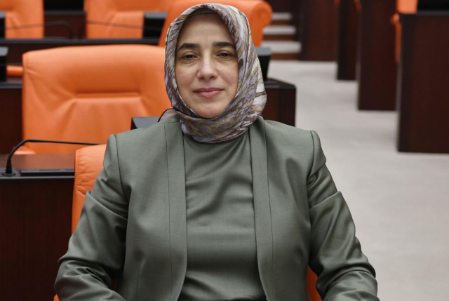 'The right to hope for Öcalan' controversy! Özlem Zengin said 'There was no request,' and an immediate response came from DEM