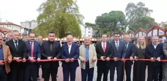 Ordu'da 'Oney Bilim Şenliği' Yapıldı