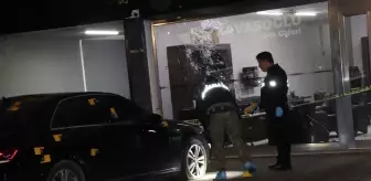 Ordu'da Silahlı Saldırı: 2 Yaralı