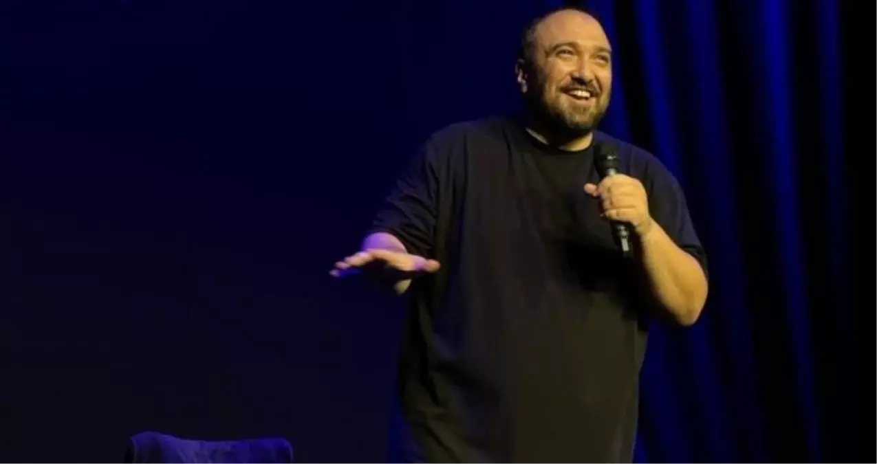 Özgür Turhan kimdir? Komedyen Özgür Turhan kaç yaşında, nereli, evli mi, boşandı mı ?