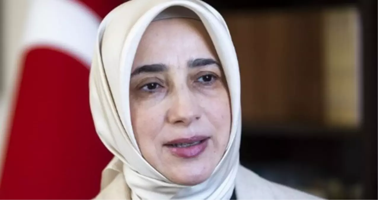 Özlem Zengin kimdir? TBMM üyesi Özlem Zengin kaç yaşında, nereli?