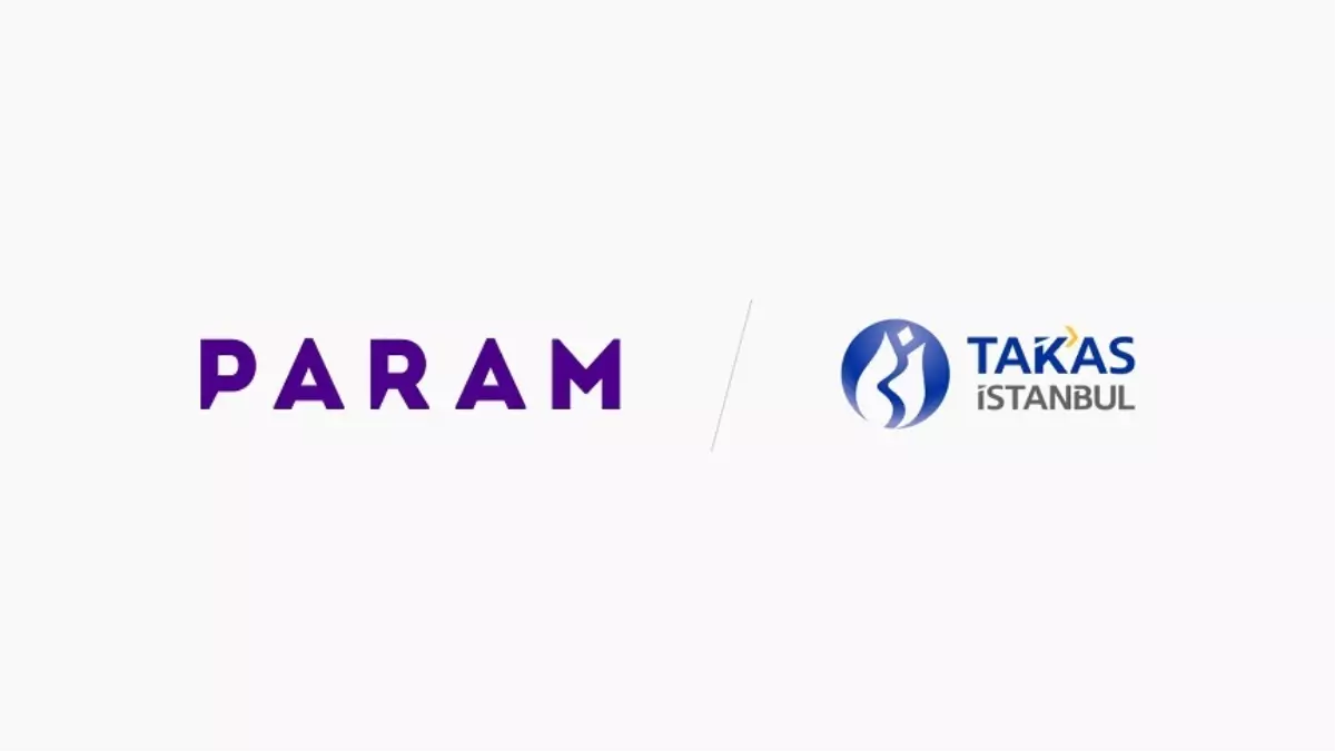 Param ve Takasbank'tan Kitle Fonlama Ekosistemini Güçlendiren İş Birliği