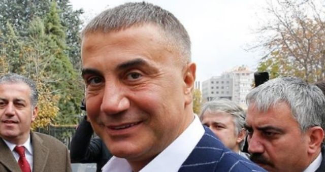 Sedat Peker kimdir? Sedat Peker kaç yaşında, nereli, kariyeri? Sedat Peker kimdir? Sedat Peker kaç yaşında, nereli, kariyeri?