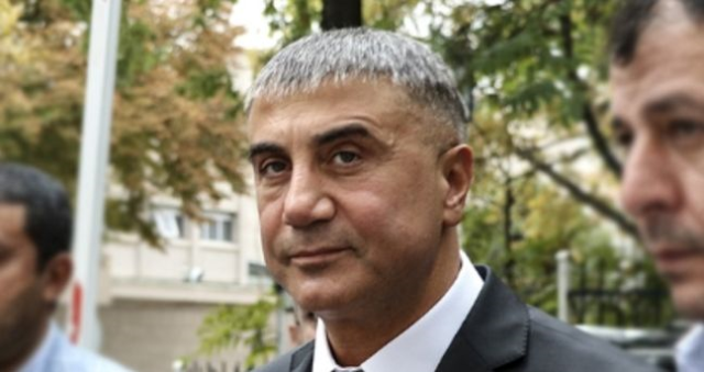 Sedat Peker kimdir? Sedat Peker kaç yaşında, nereli, kariyeri? Sedat Peker kimdir? Sedat Peker kaç yaşında, nereli, kariyeri?