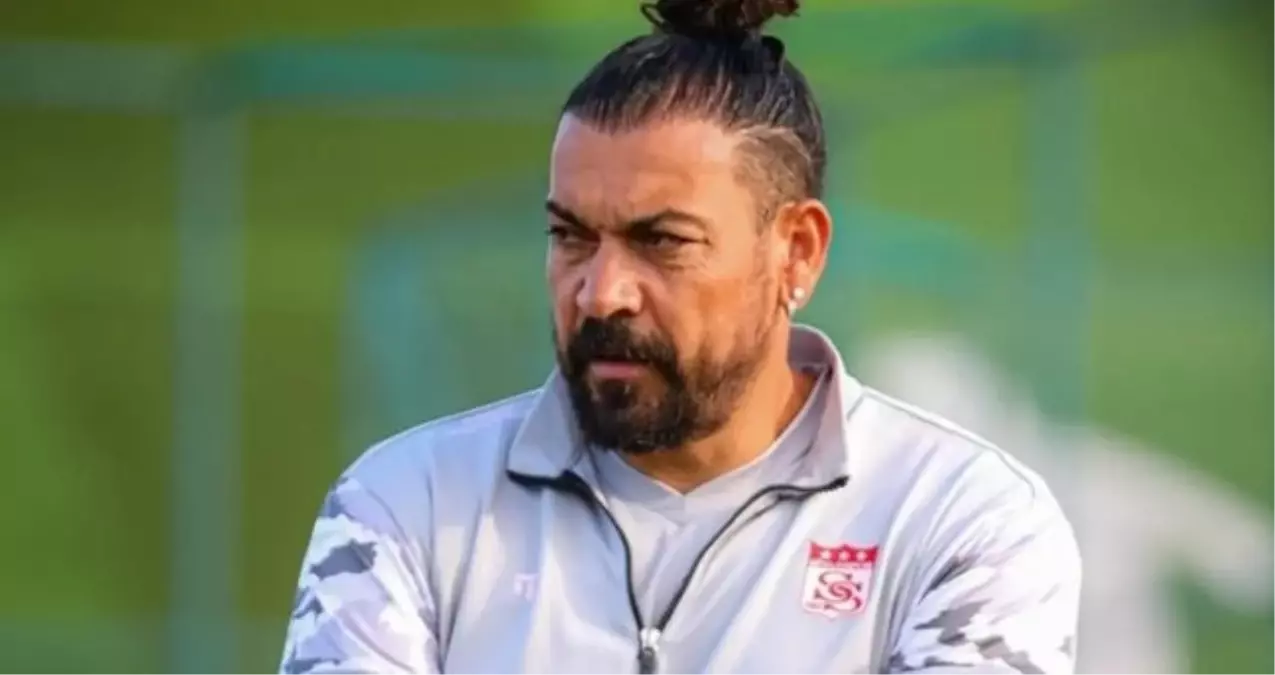 Servet Çetin kimdir? SMS Grup Sarıyer'in teknik direktörü Servet Çetin kaç yaşında, nereli, hangi takımlarda oynadı?