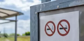 Sigara tiryakileri dikkat! Resmi Gazete'de yayımlandı, yeni dönem başlıyor