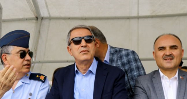 SOLOTÜRK Kayseri gösterisi ne zaman? SOLOTÜRK Kayseri gösterisi saat kaçta, nerede?