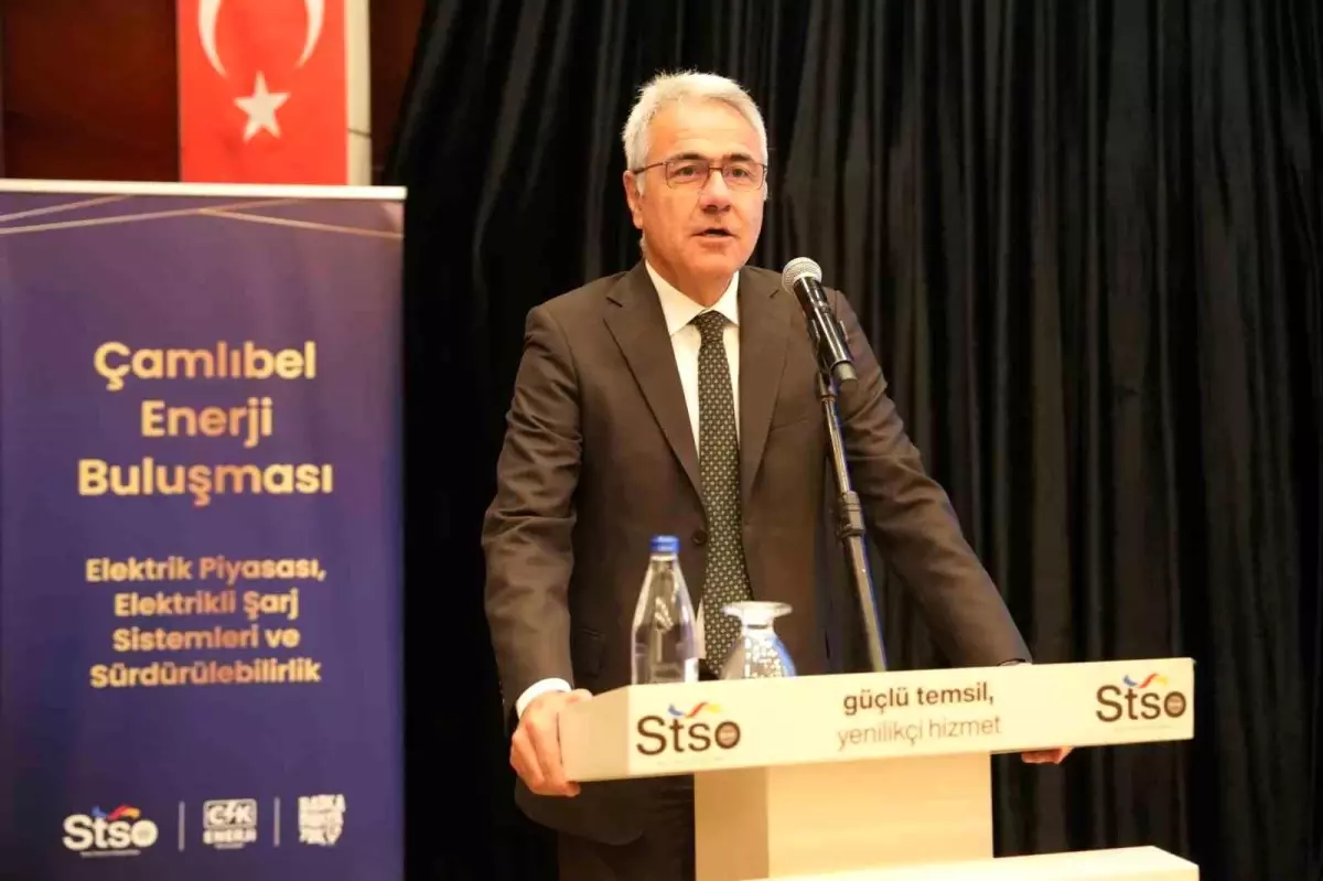 Sivas, Yenilenebilir Enerji Yatırımları İçin Cazip Bir Merkez Oluyor