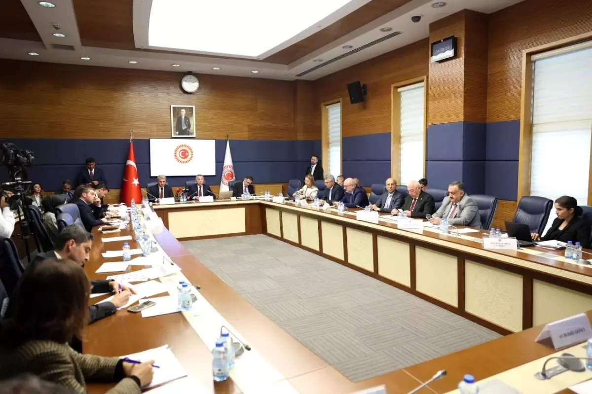 Fuat Oktay: SDG'nin Suriye ile Bütünleşmesi Gerekli